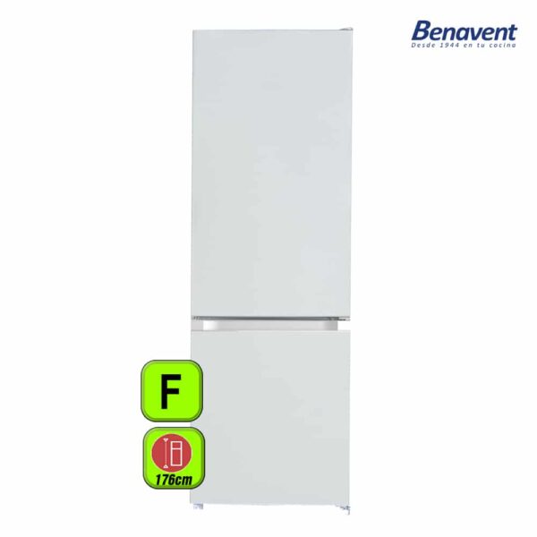 FRIGORIFICO COMBI BENAVENT