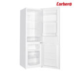 FRIGORIFICO CORBERO 180X55 NF F BLANCO - Imagen 2