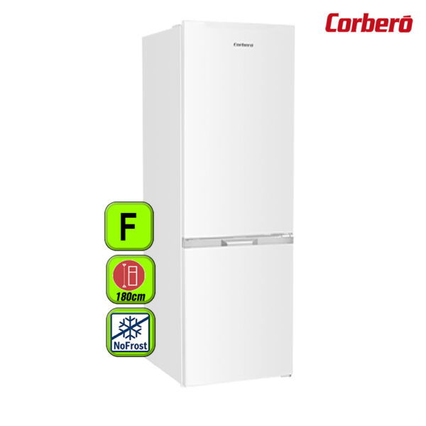 Frigorífico Combi Corberó