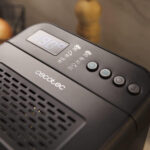 Cecotec Freidora de Aceite de 4,2 Litros - Imagen 2