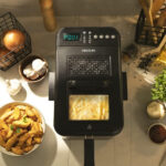 Cecotec Freidora de Aceite de 4,2 Litros - Imagen 3