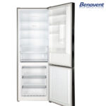 FRIGORIFICO BENAVENT 200X60 E INOX DISPLAY CAJON Z - Imagen 2