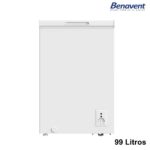 Congelador Horizontal Benavent