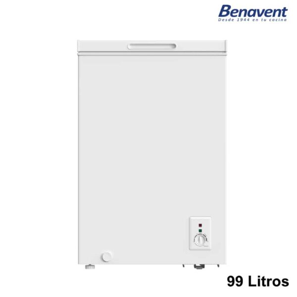 Congelador Horizontal Benavent
