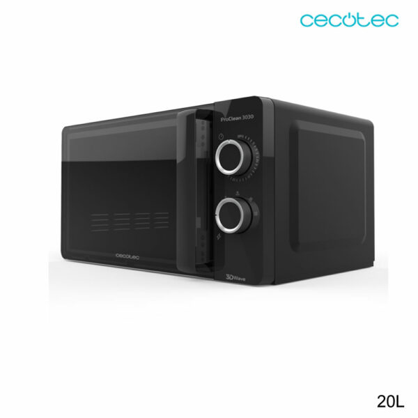 Microondas de 700 W