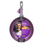 Sartén con revestimiento antiadherente