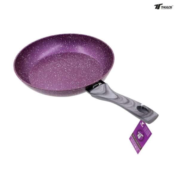 Sartén con revestimiento antiadherente