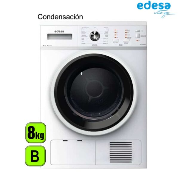 SECADORA CONDENSACION EDESA