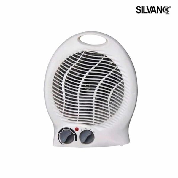 Termo Ventilador Portátil
