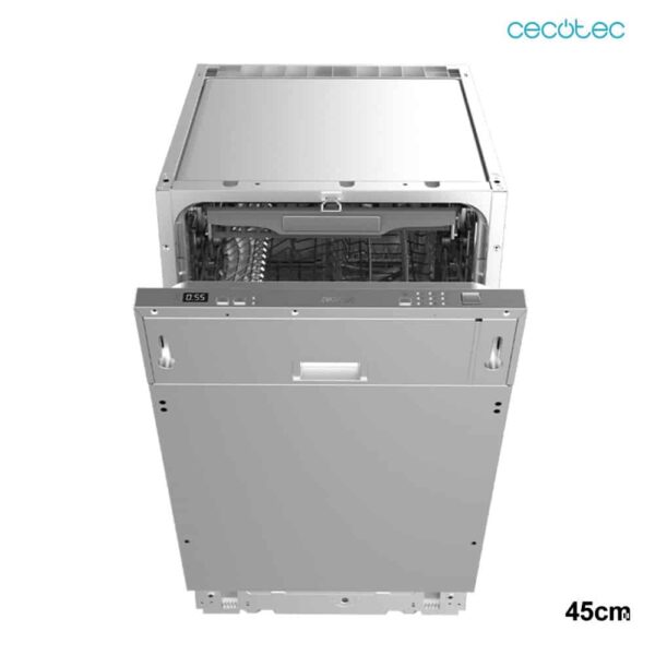 LAVAVAJILLAS ENCASTRES 45CM