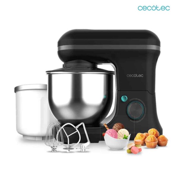 ROBOT AMASADORA CECOTEC