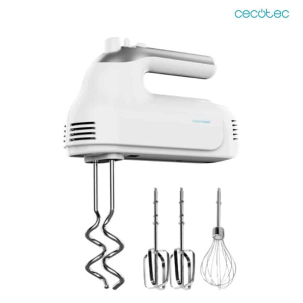 BATIDORA AMASADORA CECOTEC