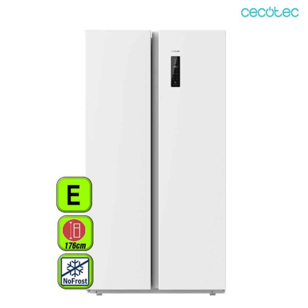 Americano Cecotec Bolero