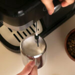 Cafetera espresso con 20 bares CECOTEC - Imagen 4