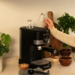 Cafetera espresso con 20 bares CECOTEC - Imagen 3