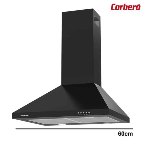 Campana 60 cm Corberó