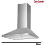 CAMPANA PIRAMIDAL CORBERO