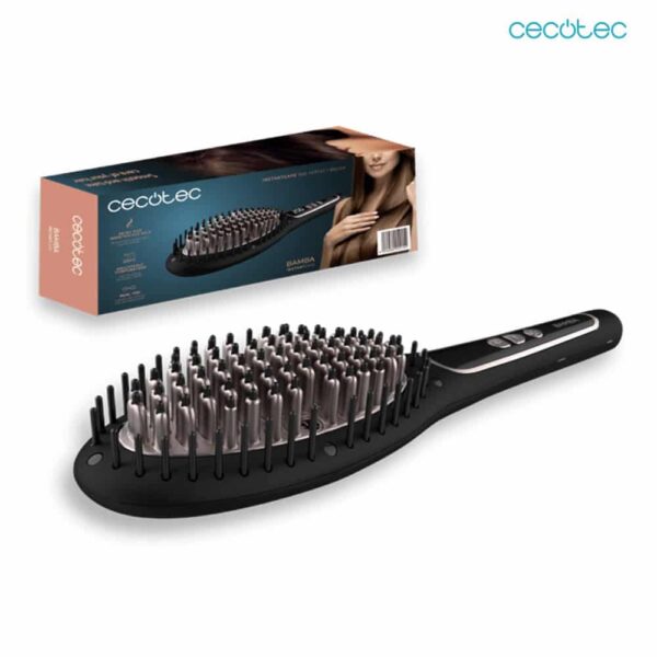 CEPILLO ALISADOR CECOTEC