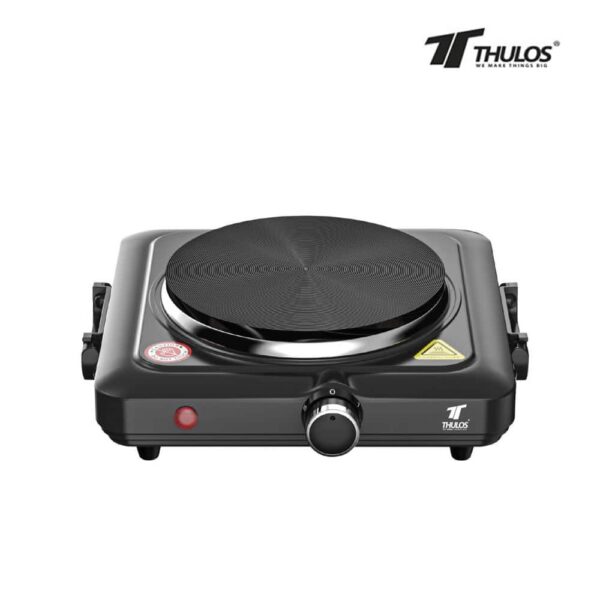 Cocina eléctrica portátil