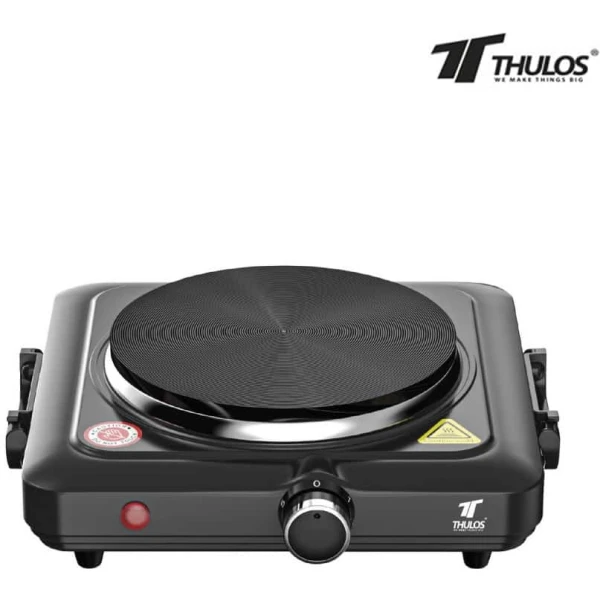 Cocina eléctrica portátil