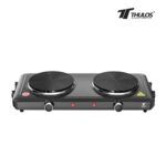 Cocina eléctrica portátil