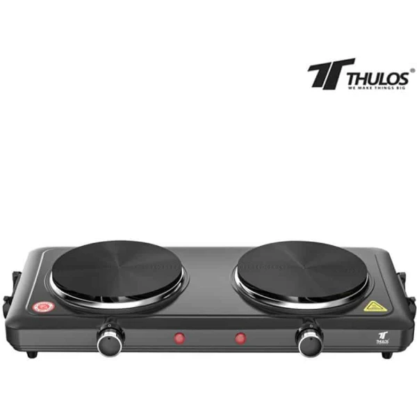 Cocina eléctrica portátil