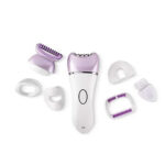 DEPILADORA OK 2 VELOCIDADES INALAMBRICA - Imagen 2