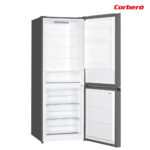 FRIGORIFICO CORBERO 186X60 NF A++/E INOX - Imagen 2
