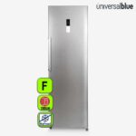 Frigorífico Vertical Inox