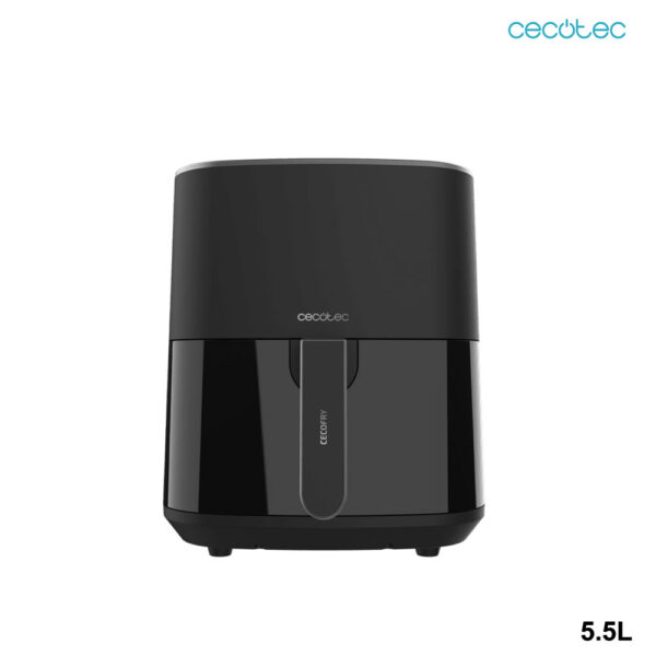 Freidora sin aceite airfryer