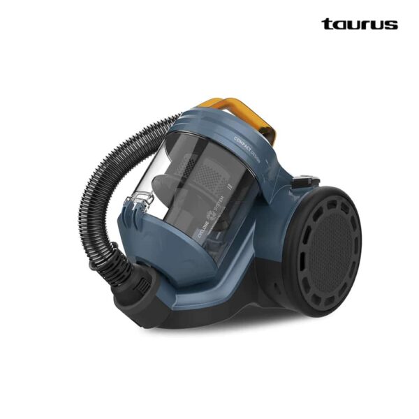 ASPIRADOR TAURUS SIN BOLSA