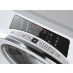 LAVADORA CANDY 10 KG 1600 RPM A VAP INVERT - Imagen 2