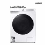 LAVADORA SECADORA SAMSUNG