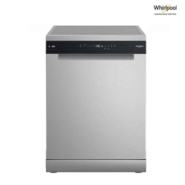 LAVAVAJILLAS WHIRLPOOL