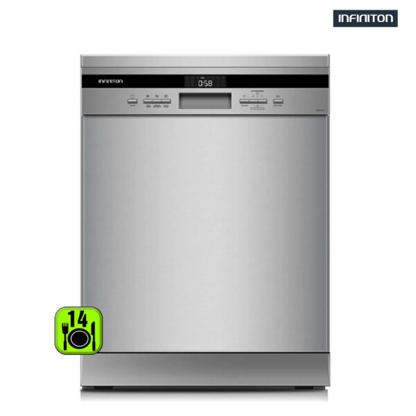 LAVAVAJILLAS INFINITON TRES BANDEJAS