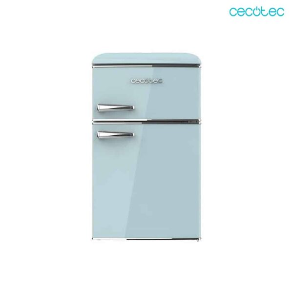 Mini Nevera Retro CECOTEC