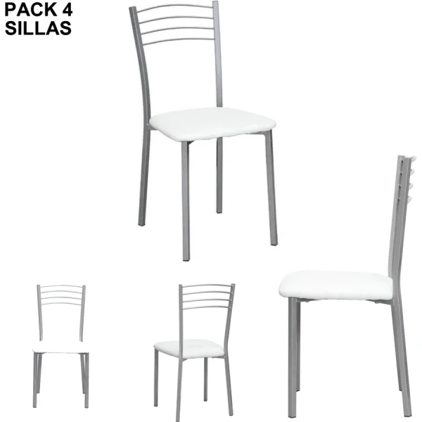 sillas de cocina
