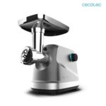 PICADORA CARNE CECOTEC