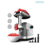 PICADORA CARNE CECOTEC