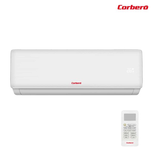 Aire Acondicionado Wifi Corbero