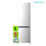 Frigorífico Combi Inox