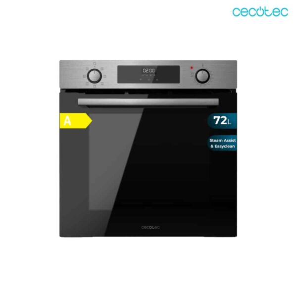 Horno Cecotec Bolero