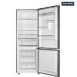 FRIGORIFICO INFINITON 185X60 ZONA 0 E INOX - Imagen 2