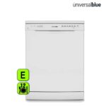 Lavavajillas Libre Instalación