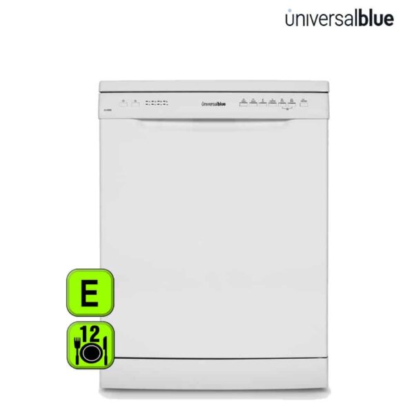 Lavavajillas Libre Instalación