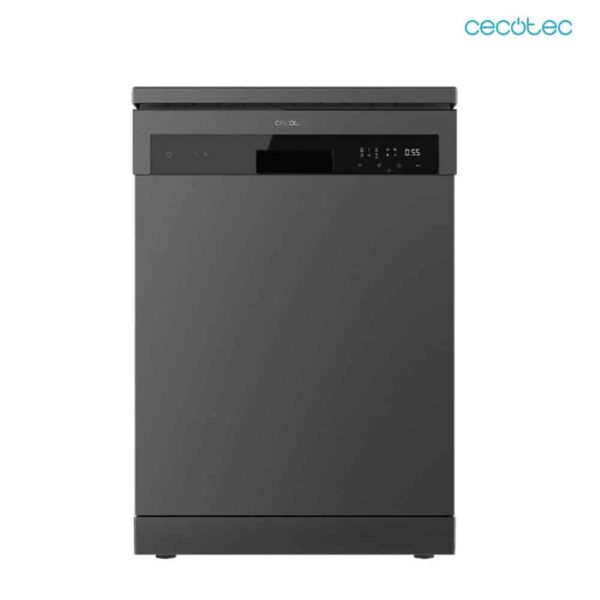 LAVAVAJILLAS CECOTEC