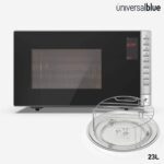 Microondas 23L con Grill SPEEDYBAKE 6023DX