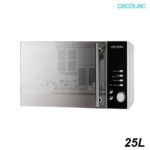 Mircoondas Cecotec 25 Litros