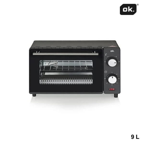 Mini Horno OK