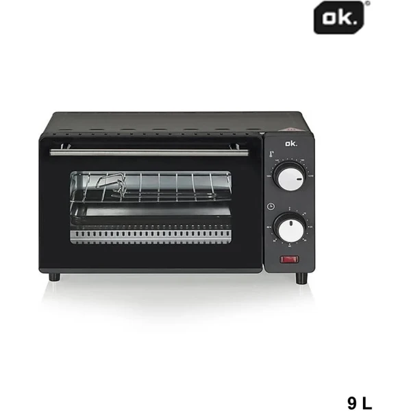 Mini Horno OK